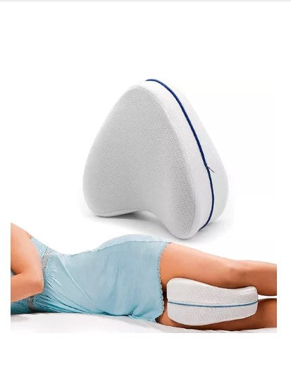 FlexiPillow™ almohada para piernas y rodillas